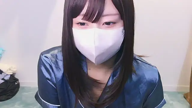 YUTSU KI online show from January 17, 2025, 9:39 pm