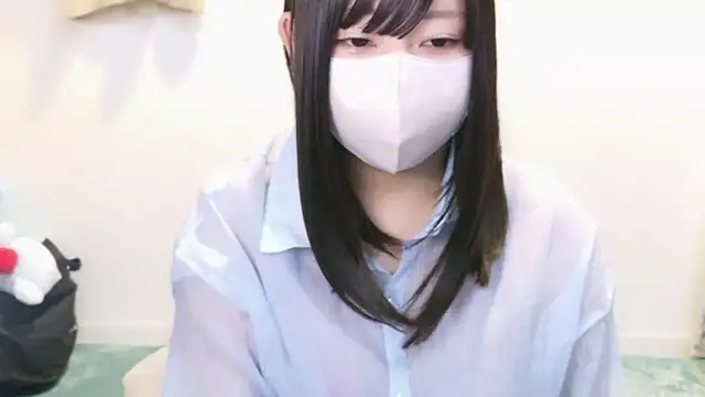 YUTSU KI online show from March 8, 2025, 9:08 pm