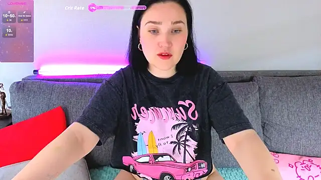 Snapshot of smartandamazing chatting on July 11, 2026, 7:41 am smartandamazing online show from July 11, 2026, 7:41 am
