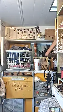 whitetrashdirtyslut online show from June 14, 2026, 8:54 pm