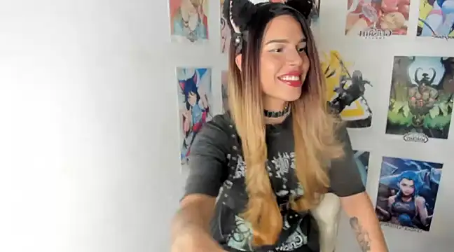 gennesisxx online show from January 4, 2025, 3:40 am