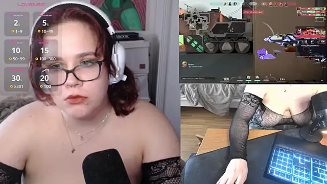 playvalorantwithmenow online show from February 4, 2025, 4:08 pm