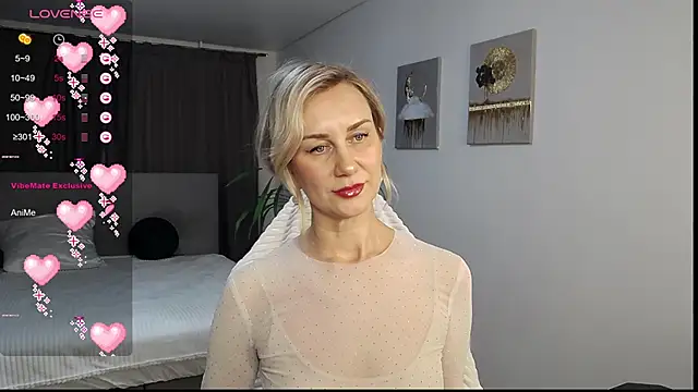 Snapshot of Vanessa_Nowak chatting on February 1, 2025, 2:45 pm Vanessa Nowak online show from February 1, 2025, 2:45 pm