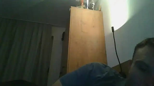 hotshot5395 online show from October 2, 2025, 8:34 pm