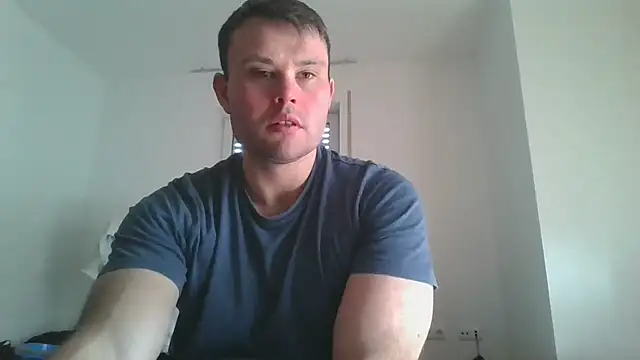 hotshot5395 online show from October 7, 2025, 11:11 am