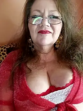 Snezhana online show from October 27, 2025, 1:28 am