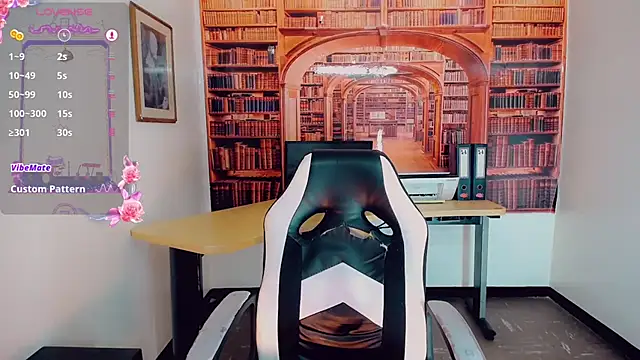 khiara moretti online show from March 14, 2025, 7:55 pm