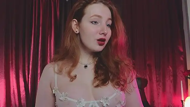 Snapshot of Miss_Ida_ chatting on December 2, 2024, 5:32 pm Miss Ida  online show from December 2, 2024, 5:32 pm