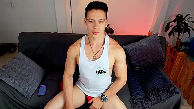 Snapshot of Baxter_Dex chatting on March 7, 2025, 9:59 pm Baxter Dex online show from March 7, 2025, 9:59 pm