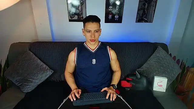 Snapshot of Baxter_Dex chatting on November 3, 2025, 11:08 pm Baxter Dex online show from November 3, 2025, 11:08 pm