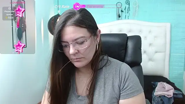 Snapshot of MsJossie chatting on January 28, 2025, 3:57 am MsJossie online show from January 28, 2025, 3:57 am