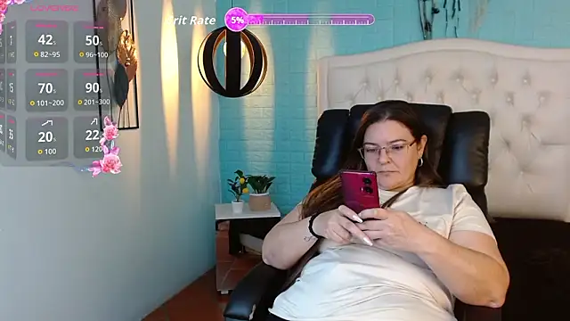 MsJossie online show from March 11, 2026, 3:33 am