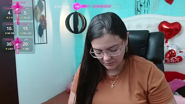 Snapshot of MsJossie chatting on February 18, 2025, 3:10 am MsJossie online show from February 18, 2025, 3:10 am