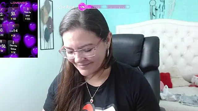 Snapshot of MsJossie chatting on March 8, 2025, 3:50 am MsJossie online show from March 8, 2025, 3:50 am