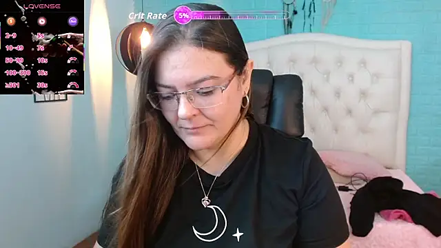 MsJossie online show from January 16, 2026, 4:05 am