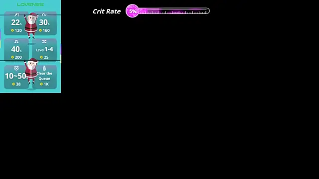 MsJossie online show from January 6, 2026, 5:44 am