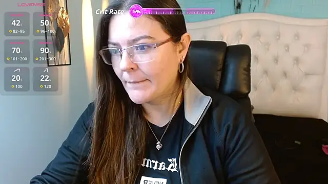 MsJossie online show from March 28, 2026, 3:40 am