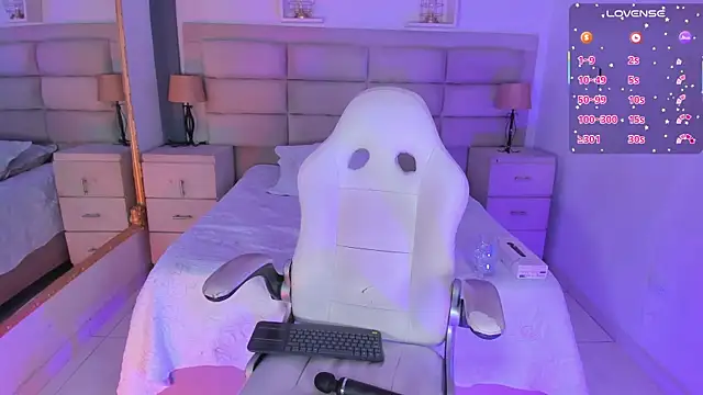 Snapshot of Agathaargent_ chatting on December 13, 2025, 8:04 pm Agathaargent online show from December 13, 2025, 8:04 pm