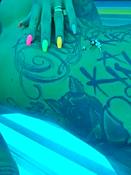 Snapshot of Ninasweden chatting on March 12, 2025, 10:48 am Ninasweden online show from March 12, 2025, 10:48 am