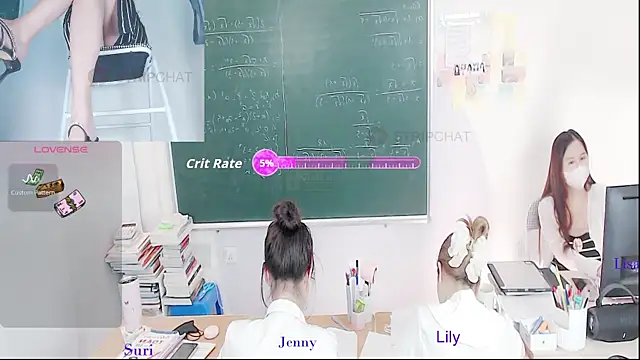  Math  online show from May 15, 2026, 11:30 am