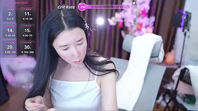 Snapshot of tina0604 chatting on October 10, 2025, 12:22 am tina0604 online show from October 10, 2025, 12:22 am