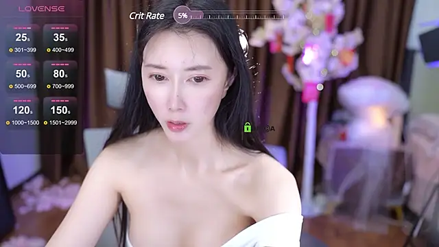 Snapshot of tina0604 chatting on March 3, 2025, 3:43 pm tina0604 online show from March 3, 2025, 3:43 pm