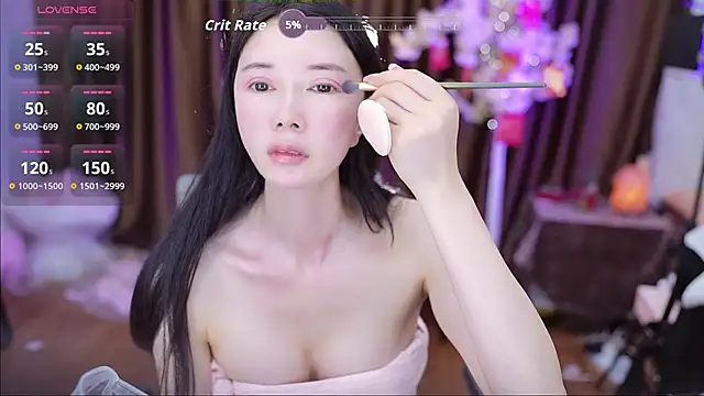 Snapshot of tina0604 chatting on October 5, 2025, 12:45 am tina0604 online show from October 5, 2025, 12:45 am
