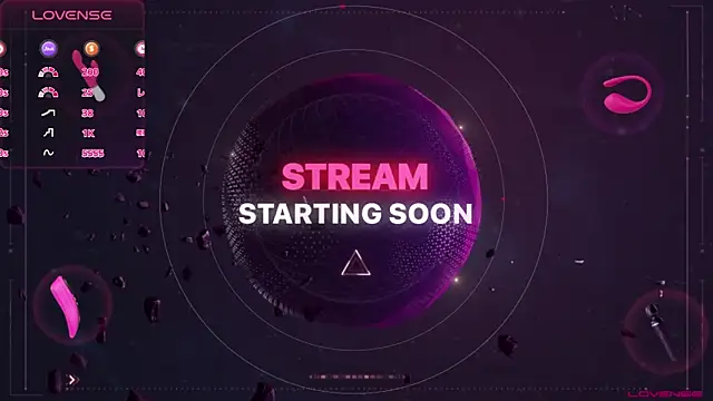 HARU-outdoor-x online show from February 2, 2025, 5:15 pm