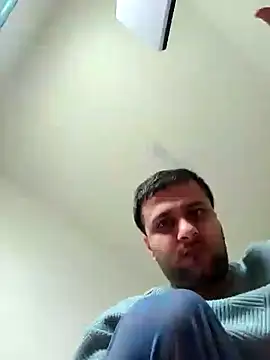 Fucklover011 online show from October 18, 2025, 2:46 am