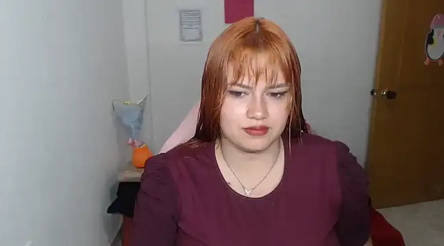 celeste anny 1 online show from December 17, 2024, 5:47 pm