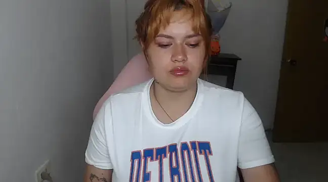 celeste anny 1 online show from January 9, 2025, 5:54 pm