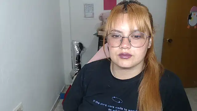 celeste anny 1 online show from January 15, 2025, 5:26 pm