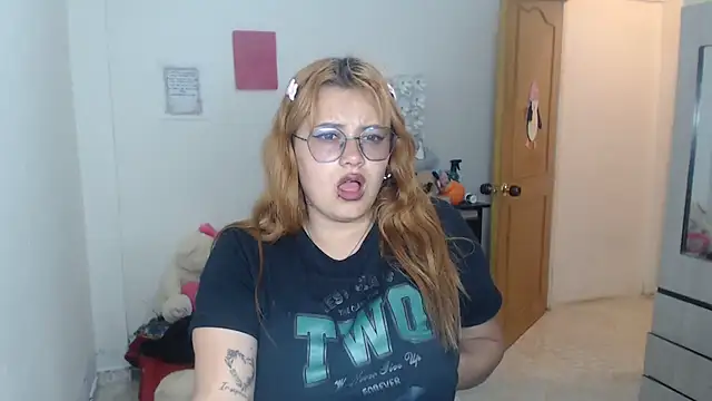 celeste anny 1 online show from January 30, 2025, 12:18 am