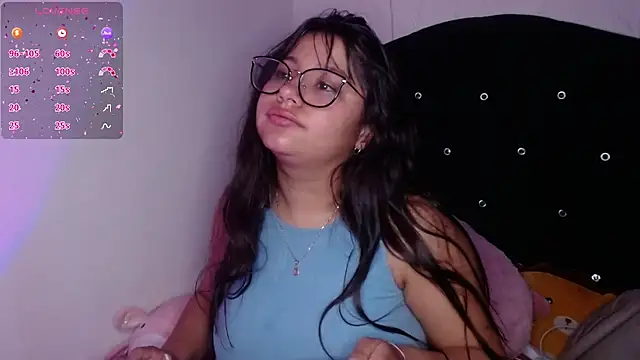 Snapshot of Miaa_Smiith1 chatting on September 23, 2025, 10:11 am Miaa Smiith1 online show from September 23, 2025, 10:11 am