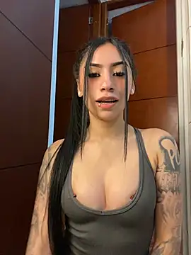 Bunny sexy01 online show from February 3, 2026, 2:53 am