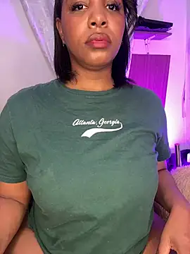 kitty  blackgl online show from April 10, 2026, 11:28 am