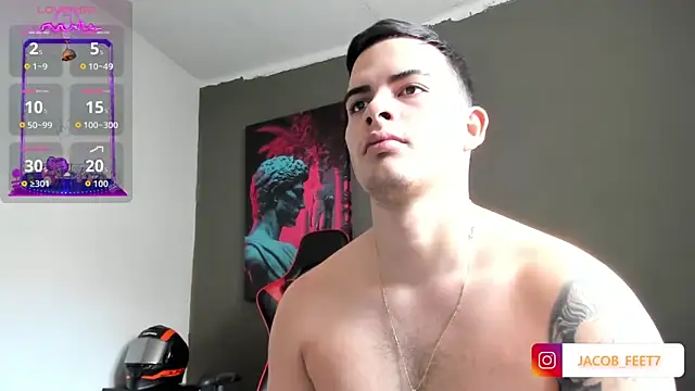 Snapshot of jacob_firexx chatting on April 22, 2026, 2:24 pm jacob firexx online show from April 22, 2026, 2:24 pm