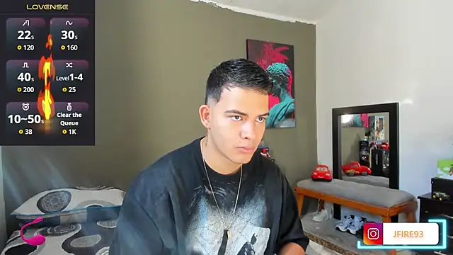Snapshot of jacob_firexx chatting on May 23, 2026, 12:48 pm jacob firexx online show from May 23, 2026, 12:48 pm