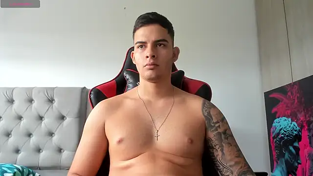 jacob firexx online show from January 7, 2026, 6:24 pm