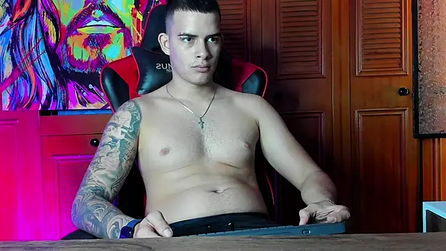 Snapshot of jacob_firexx chatting on March 7, 2025, 5:49 pm jacob firexx online show from March 7, 2025, 5:49 pm