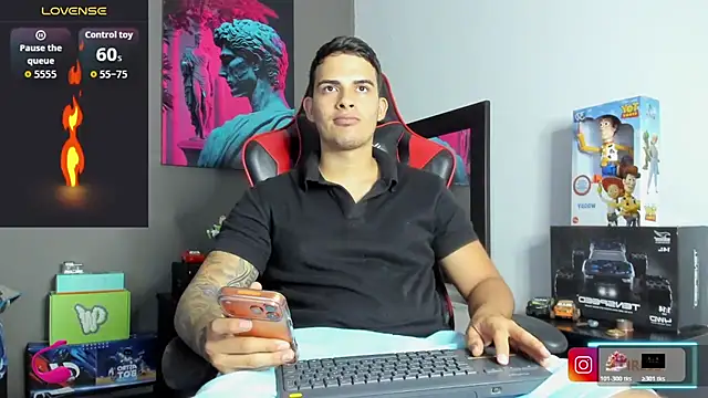 Snapshot of jacob_firexx chatting on May 19, 2026, 1:56 am jacob firexx online show from May 19, 2026, 1:56 am