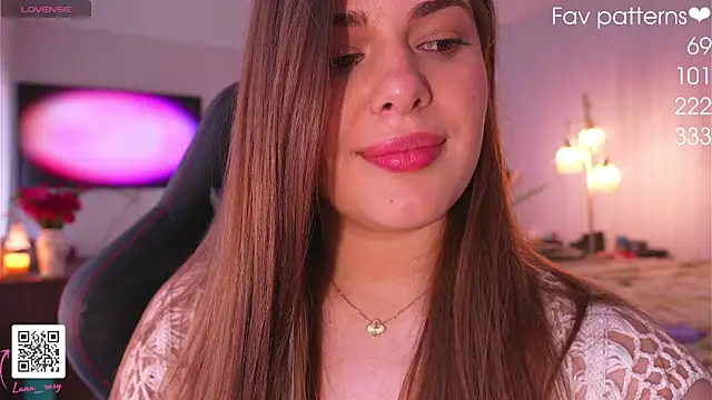 lana rosy online show from March 10, 2026, 6:23 pm