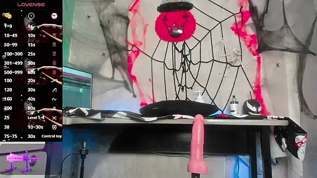 Snapshot of antonela83 chatting on October 26, 2025, 11:16 pm antonela83 online show from October 26, 2025, 11:16 pm