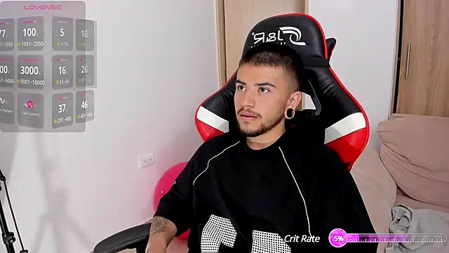 ftmphilip  online show from March 2, 2025, 11:19 am