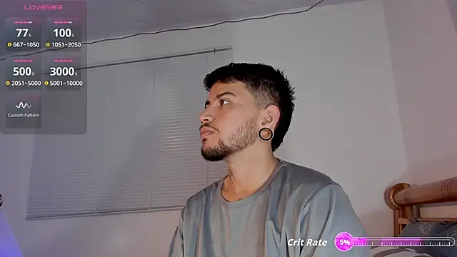 ftmphilip  online show from October 28, 2025, 11:47 pm