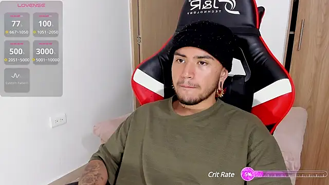 ftmphilip  online show from February 10, 2025, 11:45 pm