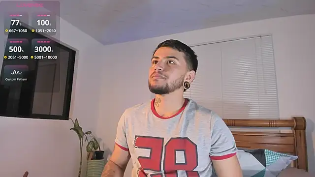 ftmphilip  online show from September 10, 2025, 1:59 am