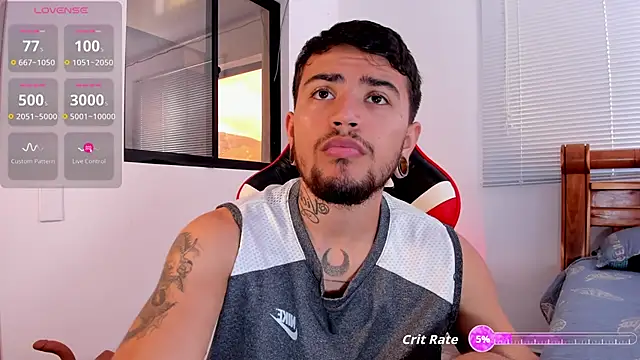 ftmphilip  online show from September 26, 2025, 1:51 pm