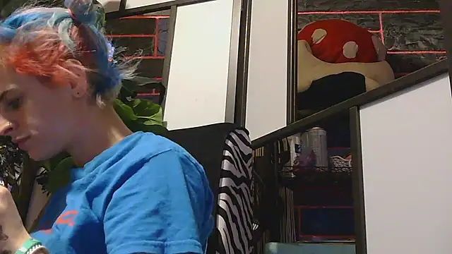 Snapshot of watermellonpussy chatting on October 12, 2025, 2:46 am watermellonpussy online show from October 12, 2025, 2:46 am