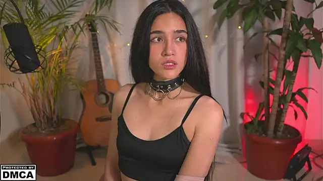 Kore Persephone online show from September 18, 2025, 2:03 am